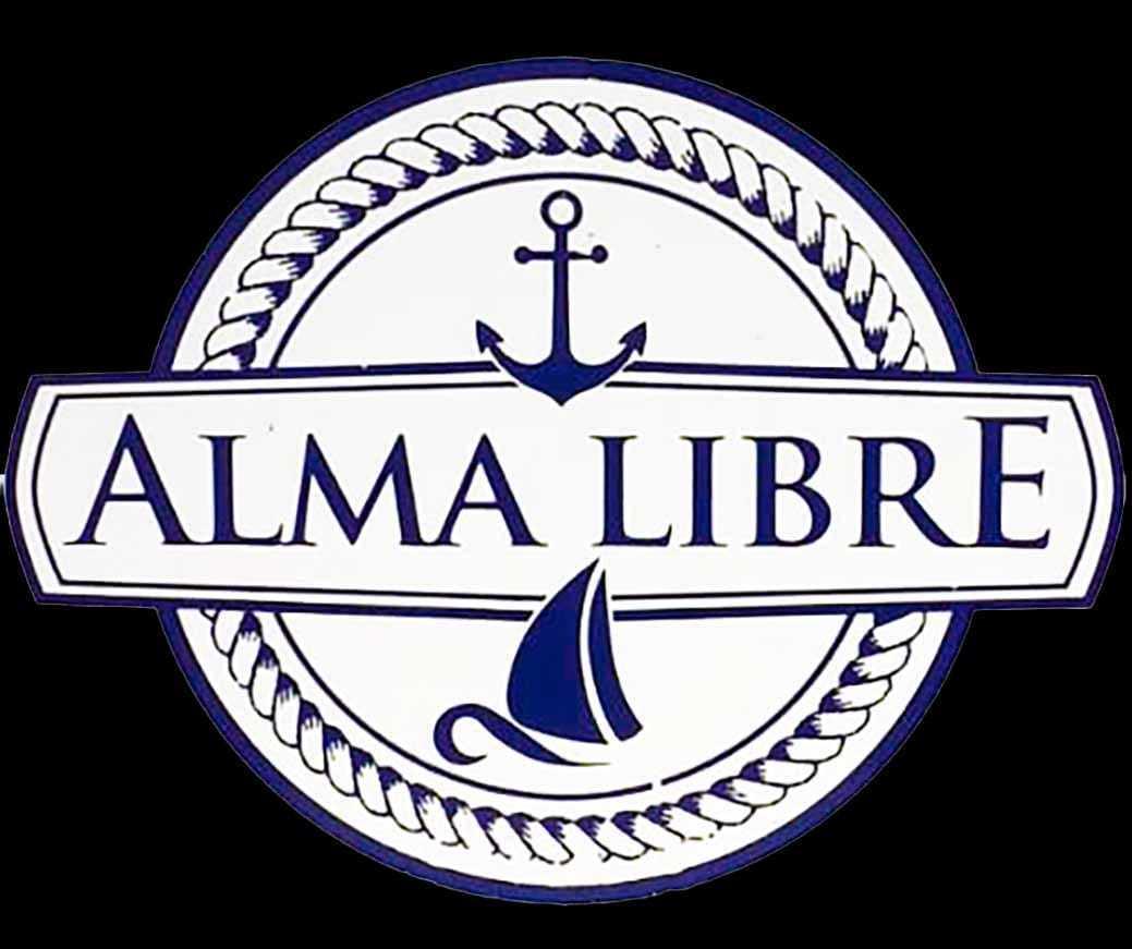 Almalibre Sailing Gallipoli logo