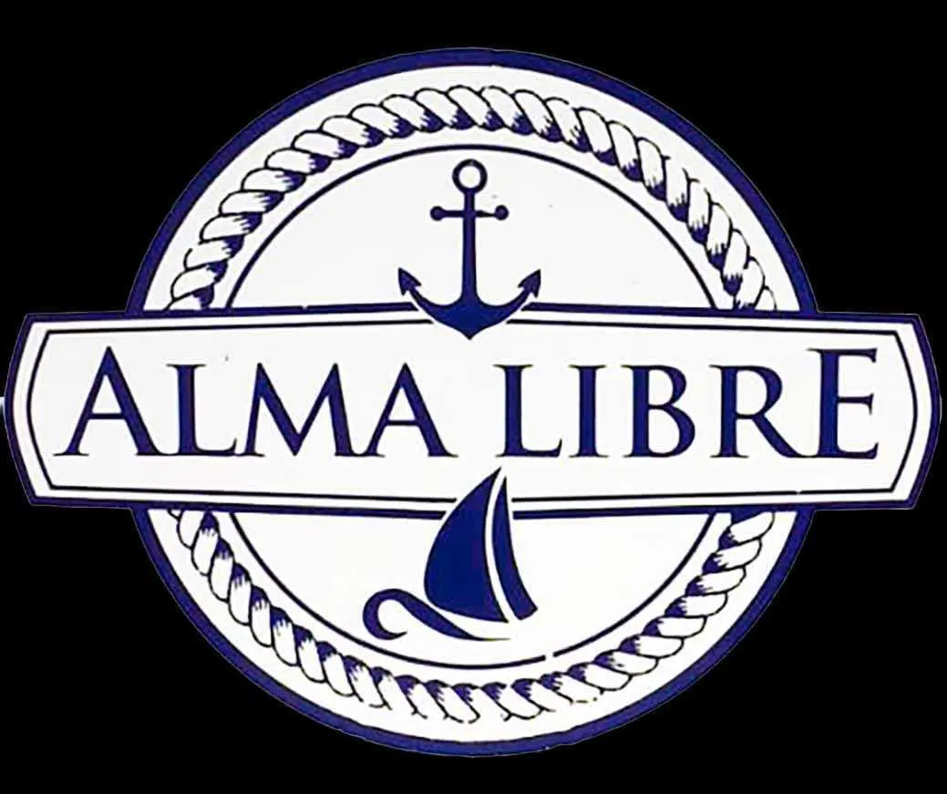 Almalibre Sailing Gallipoli