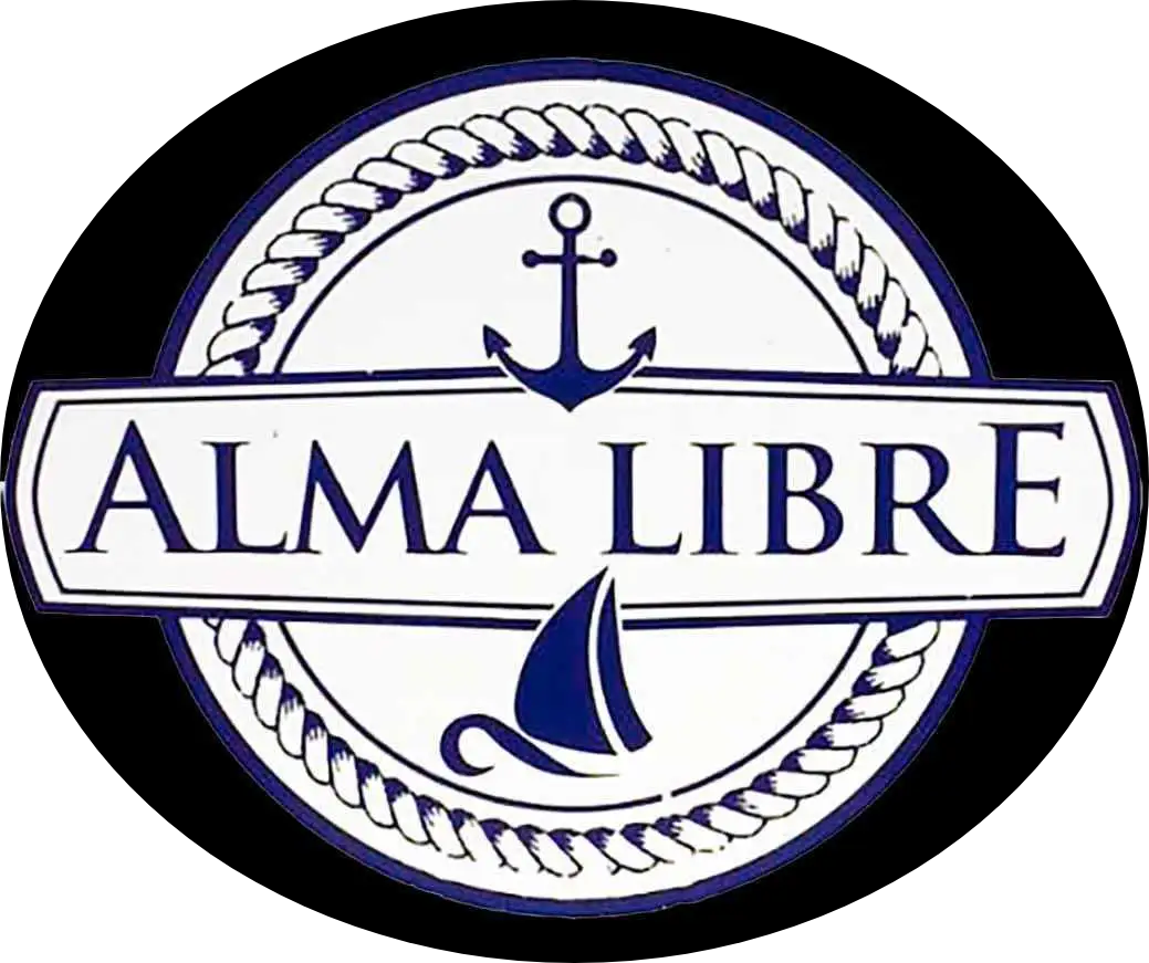 Almalibre Sailing Gallipoli
