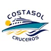 Logo Costasol Cruceros Benalmádena 