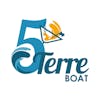 Logo 5 Terre Boat La Spezia