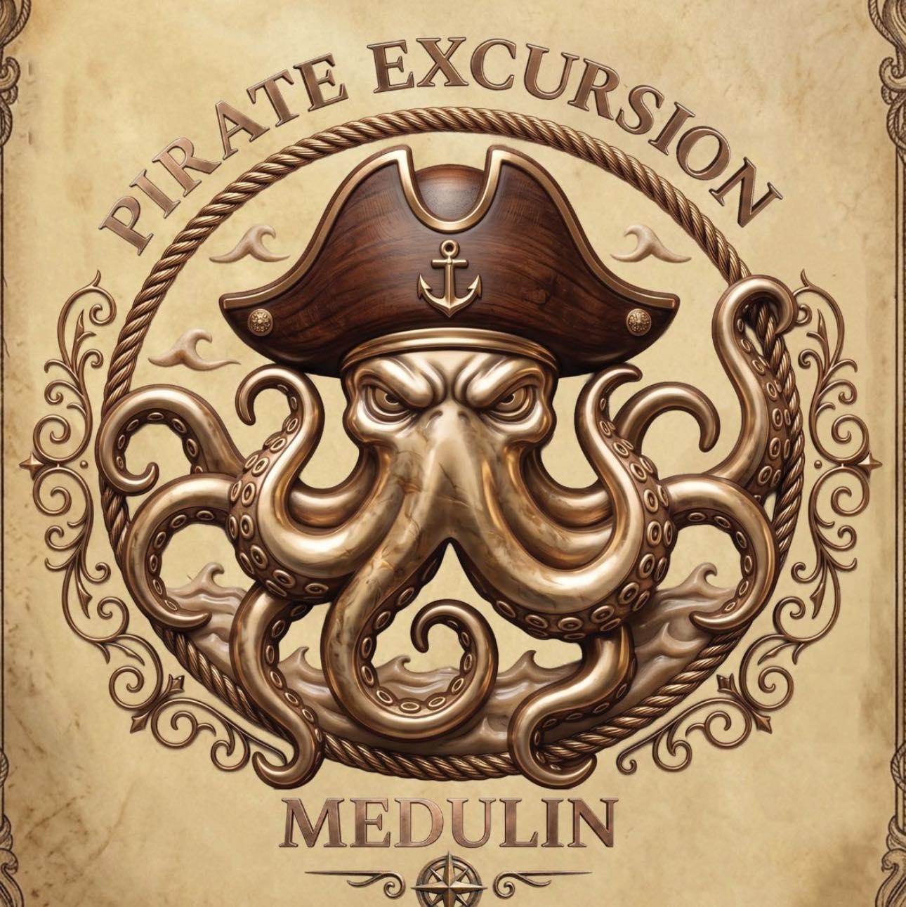 Tajana & Zlatni Rat Excursions Medulin logo