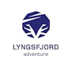 Logo Lyngsfjord Adventure