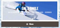 Logo Ski & Smile Snowsports