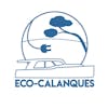 Logo Eco Calanques Marseille