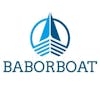 Logo Baborboat Benalmádena