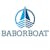 Baborboat Benalmádena logo