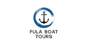 Logo Pula Boat Tours Croatia