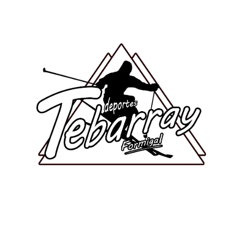 Location de Ski Sport Tebarray Ski Formigal logo