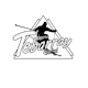 Alquiler de esquís Sport Tebarray Ski Formigal logo