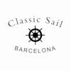 Logo Classic Sail - Barcelona