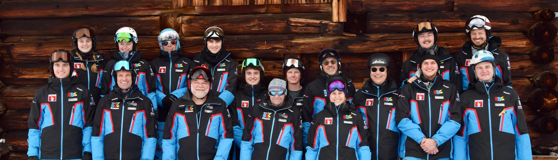 ABC Snowsport School Arosa null-null-hero