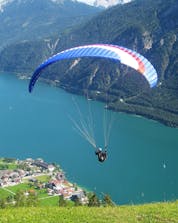 Paragliding Achensee (c) Pixabay