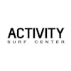 Logo Activity Surf Center Ericeira