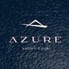 Logo Azure Yacht Club Cyprus