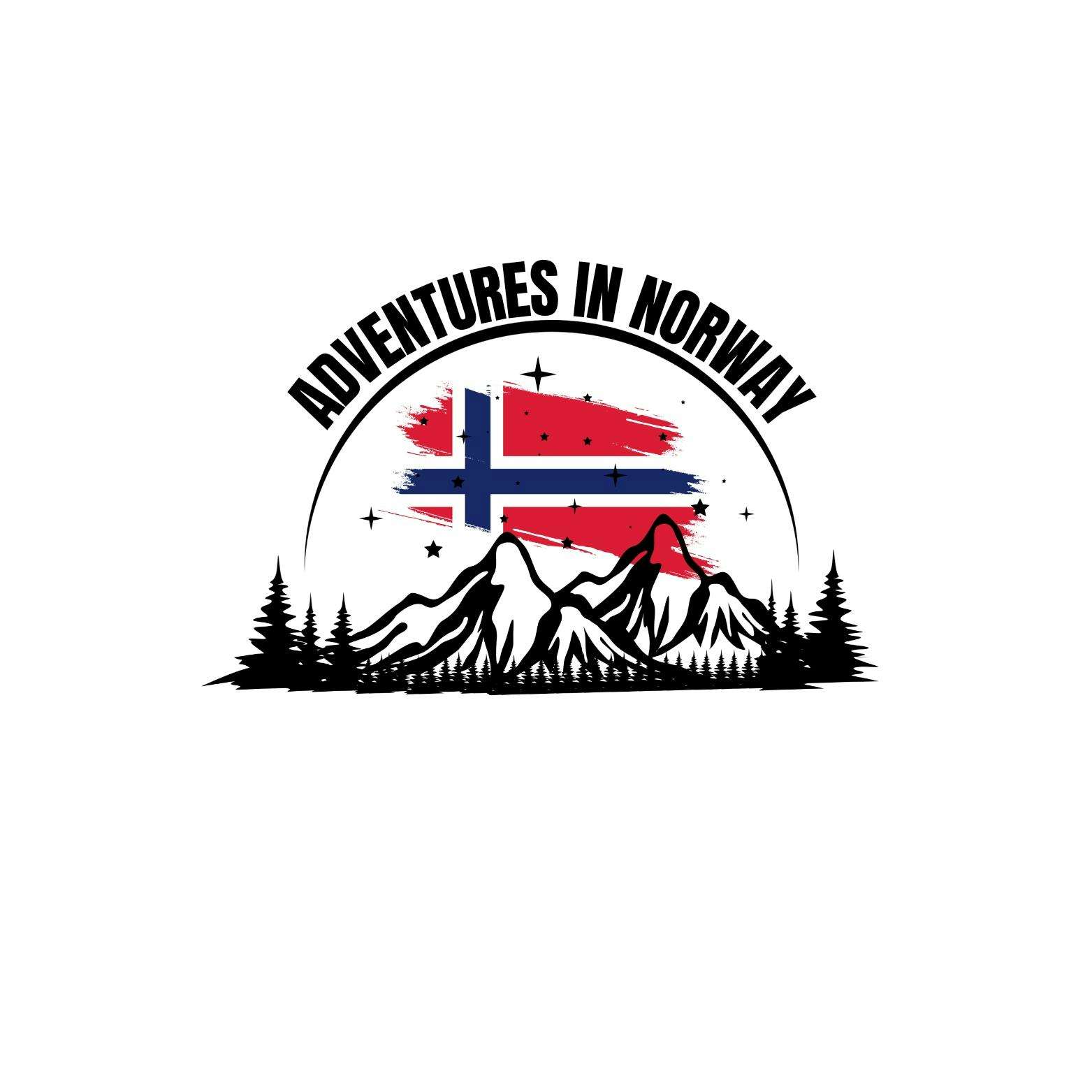 Adventures in Norway As Adventures in Norway As