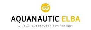 Logo Aquanautic Elba