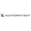 Logo Aegates Rent Boat Marettimo