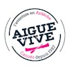 Logo Aigue Vive Ardèche