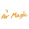 Logo Air Magic Parapente Millau