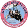 Logo Air Play Hang Gliding Cairns