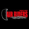 Logo Air-Riders Kite Pro Center Rhodes