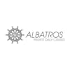 Logo Albatros Cruises Halkidiki
