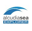 Logo Alcúdia Sea Explorer