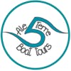 Logo Ale Cinque Terre