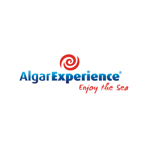 AlgarExperience logo