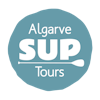 Logo Algarve SUP Tours