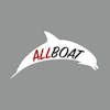 Logo Allboat Albufeira