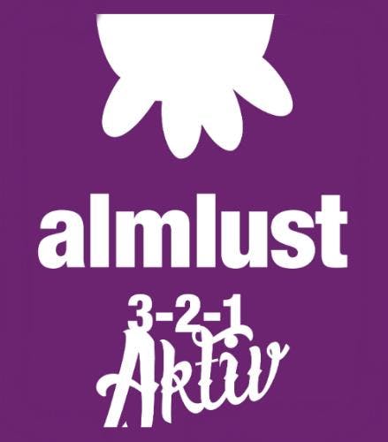 Almlust Aktiv
