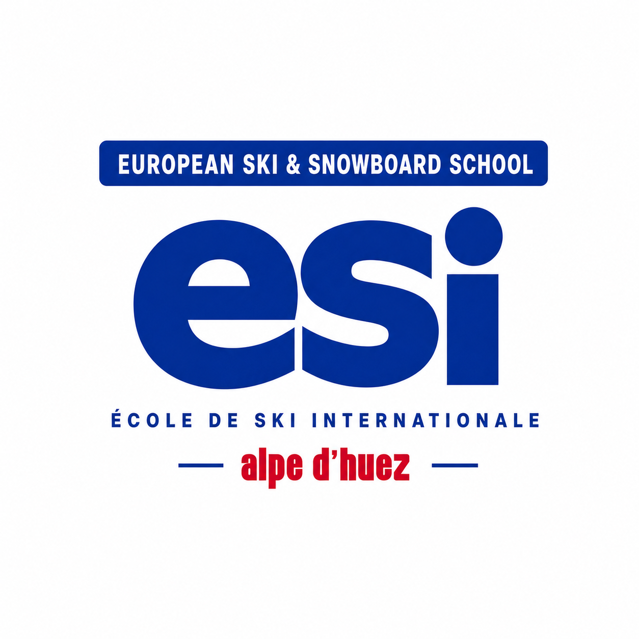 ESI Alpe d'Huez - École de Ski