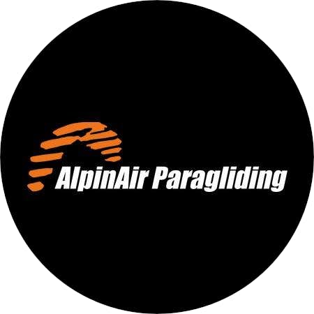 AlpinAir Paragliding Interlaken AlpinAir Paragliding Interlaken