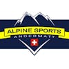 Logo Ski School Alpine Sports Andermatt