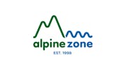 Logo Alpinezone Epirus