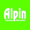 Logo Alpin Skischule Oberstdorf