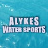 Logo Alykes Water Sports Zakynthos