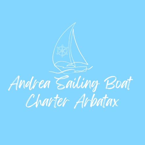 Andrea Sailing Boat Charter Arbatax Andrea Sailing Boat Charter Arbatax