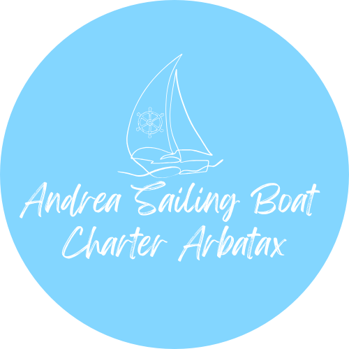 Andrea Sailing Boat Charter Arbatax