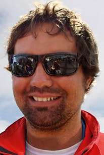 Andri Camenisch