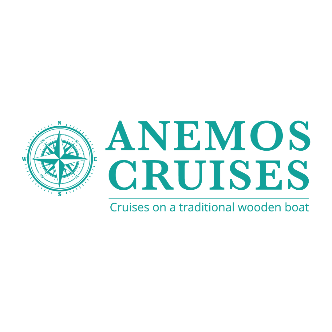 Anemos Daily Cruises Paros