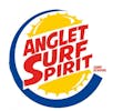 Logo Surf School Anglet Surf Spirit