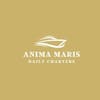 Logo Anima Maris Daily Charters Istria