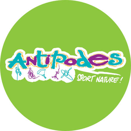 Antipodes Sport Nature Millau Antipodes Sport Nature Millau