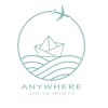 Logo Anywhere Watersports Valencia