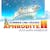 Aphrodite 2 Summer Line Cruises Cyprus logo