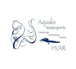 Logo Aqualis Dive Center Hvar
