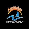 Logo Aquarius Excursions Zadar